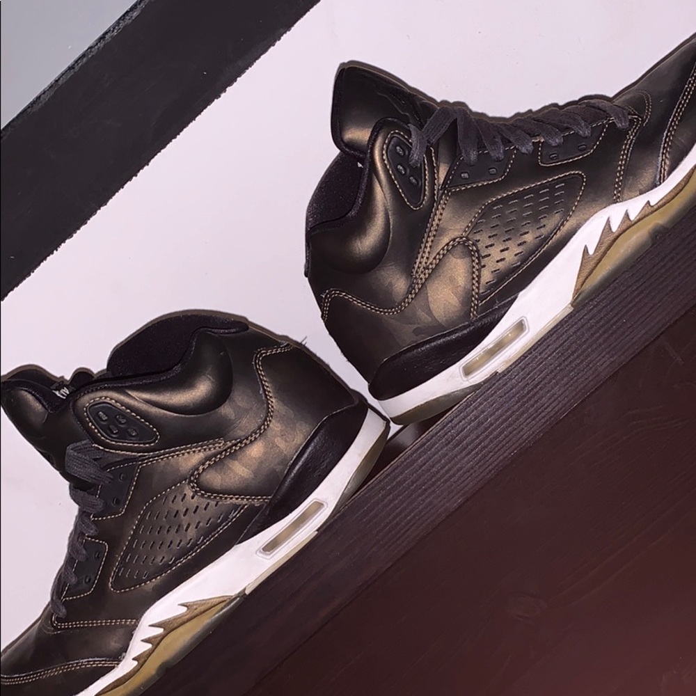Jordan 5 Retro Heiress Camo